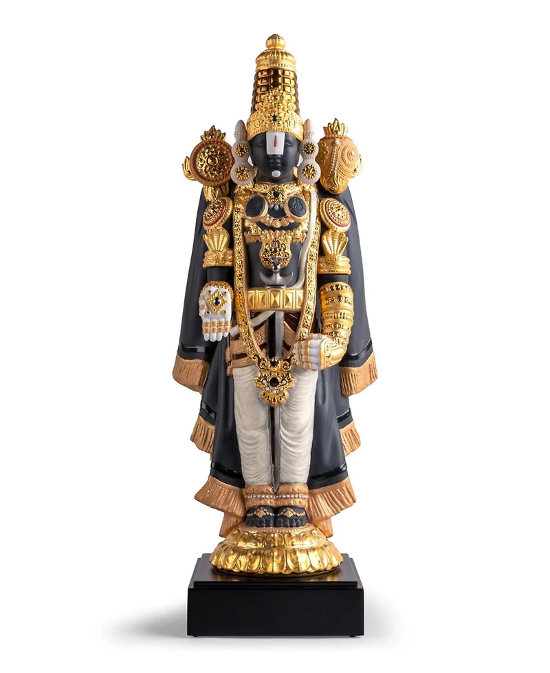 Lord Balaji Limited Edition