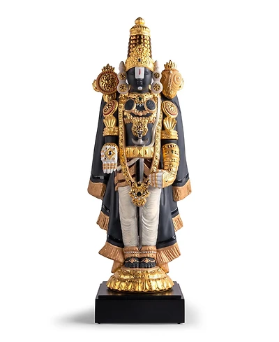 Lord Balaji Limited Edition