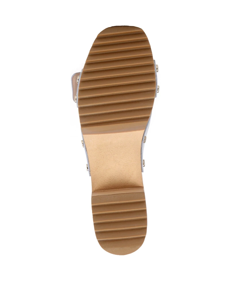 Dr. Scholl's Original Collection Women's Original Max Slide Sandals