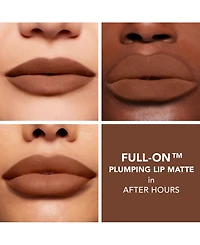 Buxom Cosmetics Full-On Plumping Lip Matte