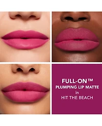 Buxom Cosmetics Full-On Plumping Lip Matte