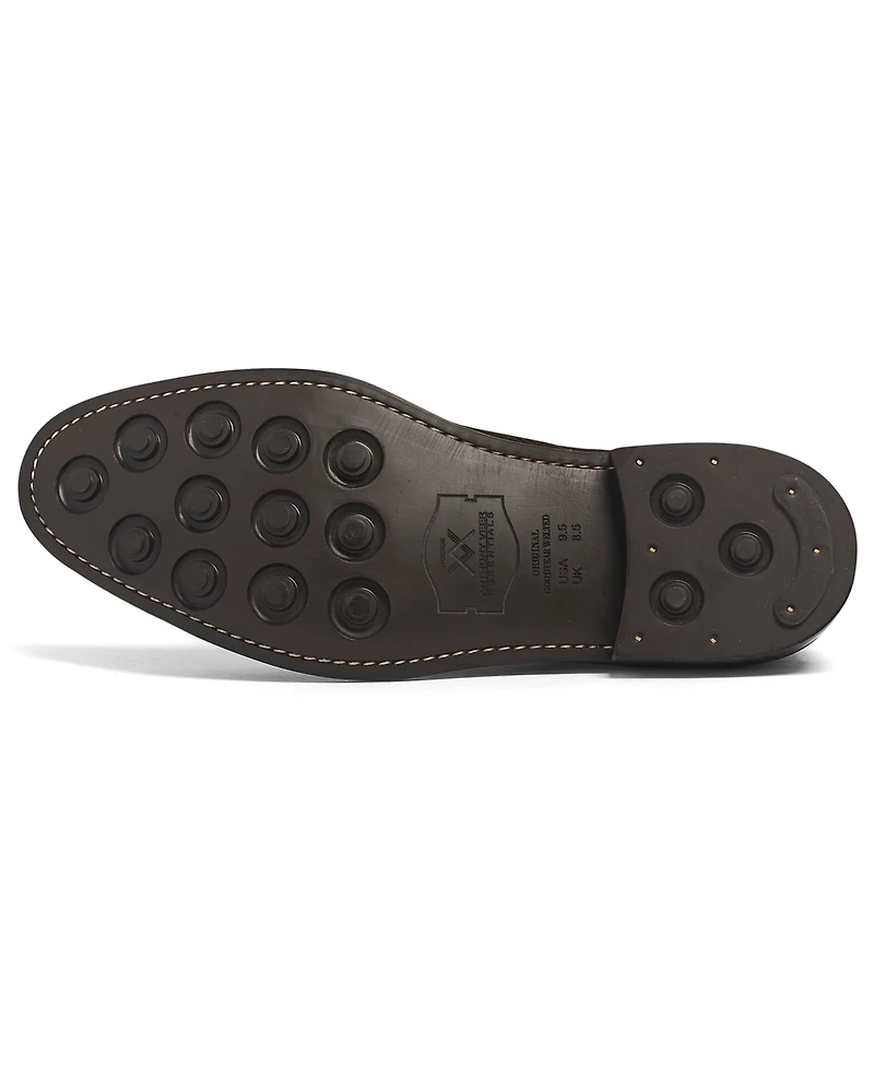 Men's Wilson Chukka Boots