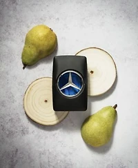 Mercedes Benz Man Eau De Toilette Fragrance Collection