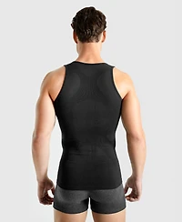 Seamless Compression Tank Top