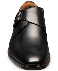 Florsheim Men's Ravello Monk Strap Dress Shoes