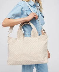 Urban Expressions Dorret Weekender Bag