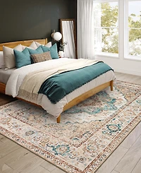Dalyn Jericho JC2 2' x 3' Area Rug