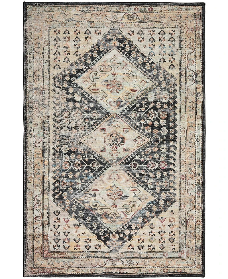 Dalyn Jericho Washable JC9 8' x 10' Area Rug