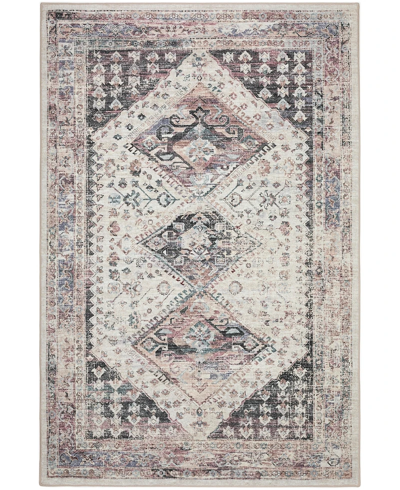 Dalyn Jericho Washable JC9 8' x 10' Area Rug