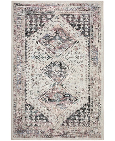Dalyn Jericho Washable JC9 8' x 10' Area Rug