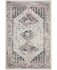 Dalyn Jericho Washable JC9 8' x 10' Area Rug