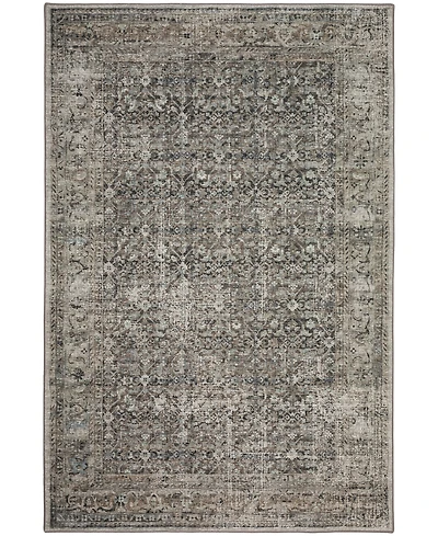 Dalyn Jericho Washable JC10 3' x 5' Area Rug