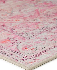 Dalyn Jericho Washable JC5 5' x 7'6" Area Rug