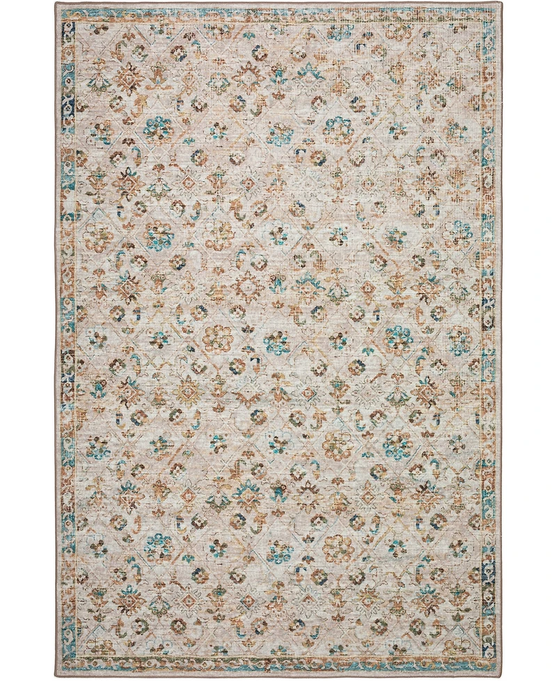 Dalyn Jericho JC8 8' x 10' Area Rug