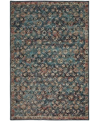 Dalyn Jericho Washable JC8 8' x 10' Area Rug