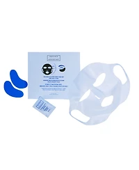 Province Apothecary Silicone Sheet Mask Set