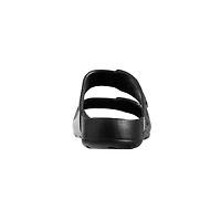 Totes Women's Everywear Double Buckle Slides