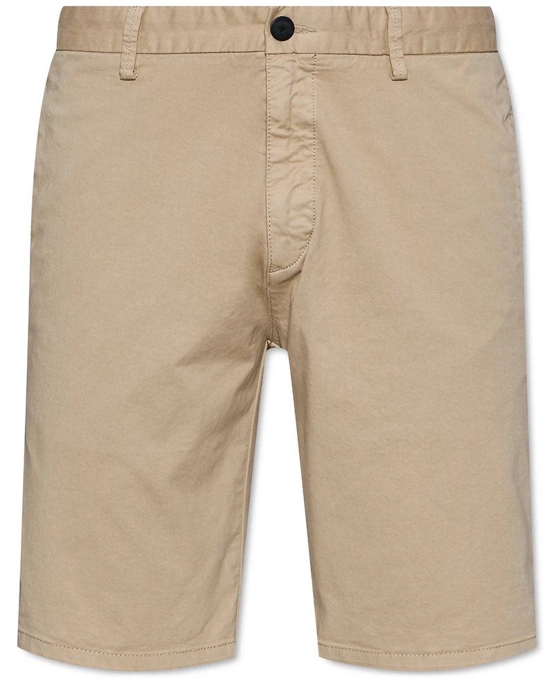 Hugo by Hugo Boss Men's David222SD Slim-Fit Shorts