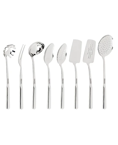 Viking 8 Piece Solid Utensil Set