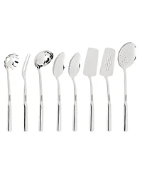 Viking 8 Piece Solid Utensil Set