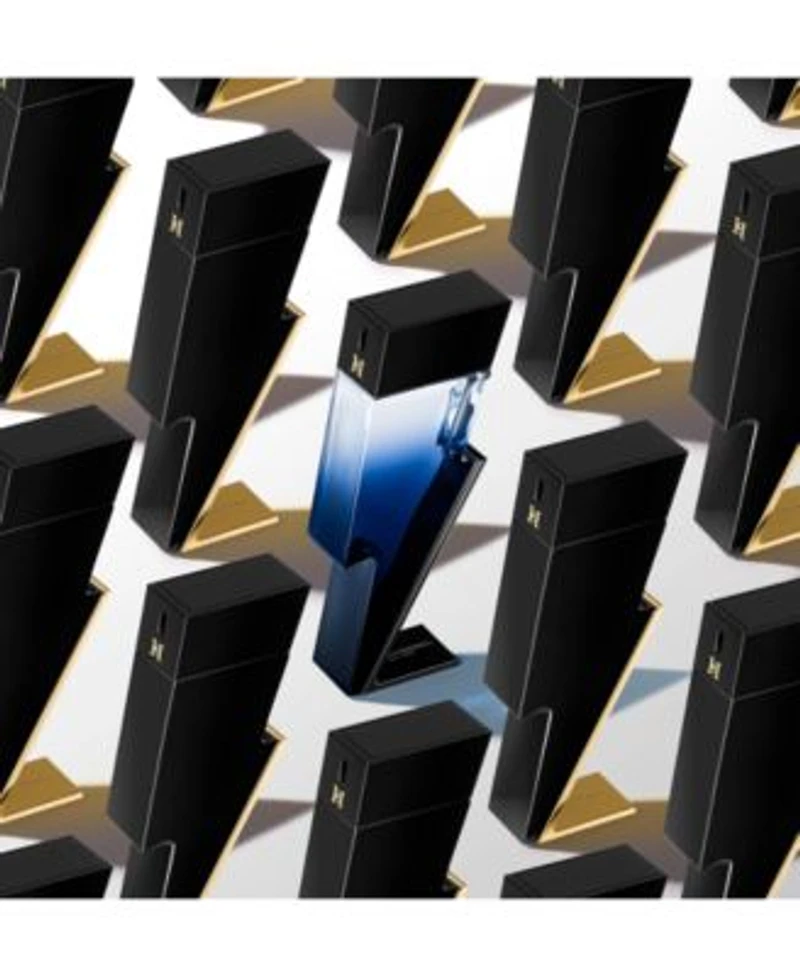 Bad Boy Cobalt Eau De Parfum Fragrance Collection