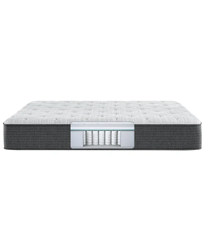 Closeout! Beautyrest Silver BRS900 12.25" Medium Mattress- King