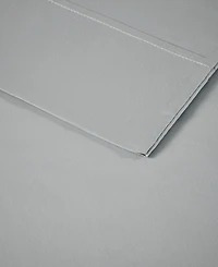 Madison Park 1500 Thread Count Cotton Blend Pillowcase Pair