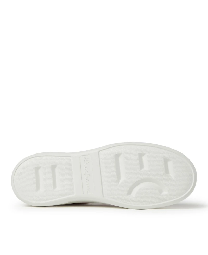 Dearfoams Women's Sophie Slip-On Sneaker