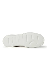 Dearfoams Women's Sophie Slip-On Sneaker