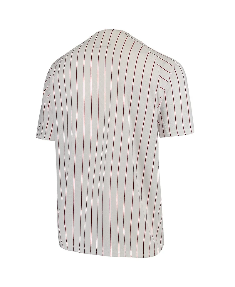 Under Armour Men's South Carolina Gamecocks Performance Replica Baseball Jersey