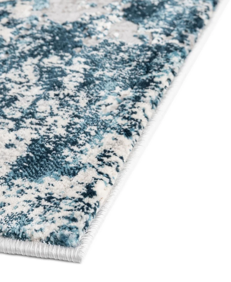 Bayshore Home Islin ISL05 7' x 10' Area Rug