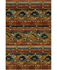 Closeout! Karastan Spice Market Infused 12' x 15' Area Rug