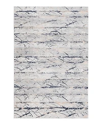 Bayshore Home Islin ISL01 5'3" x 8' Area Rug