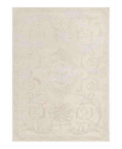Bayshore Home Islin ISL04 7' x 10' Area Rug
