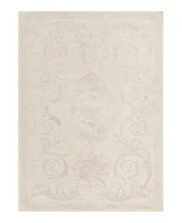 Bayshore Home Islin ISL04 7' x 10' Area Rug