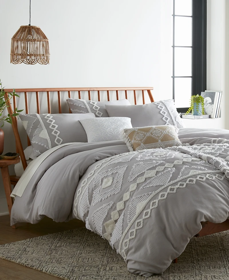 Levtex Harleson 3-Pc. Comforter Set, King