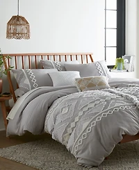 Levtex Harleson 3-Pc. Comforter Set, King