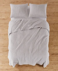 Levtex Sherbourne Quilted Stitch Quilt, Full/Queen