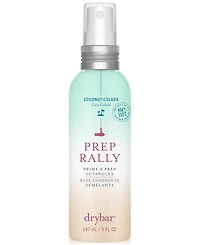 Drybar Prep Rally Prime & Prep Detangler