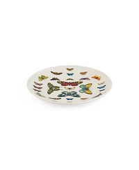 Portmeirion Botanic Garden Harmony Coupe Plates