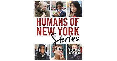 Humans of New York