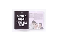 The Rap Year Book: The Most Important Rap Song from Every Year Since 1979, Discussed, Debated, and Deconstructed by Shea Serrano