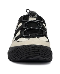 Hybrid Green Label Men's Velocity Low Top Sneakers