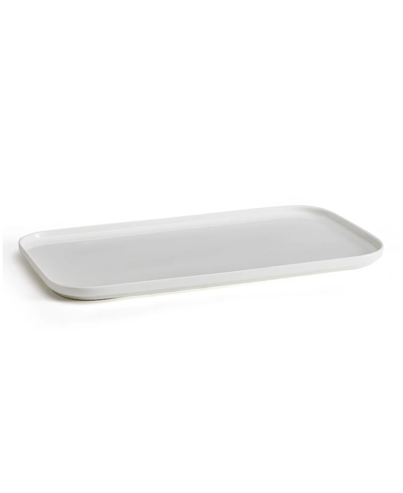 Mikasa Samantha Rectangular Platter
