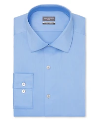 Van Heusen Men's Flex Collar Slim Fit Dress Shirt