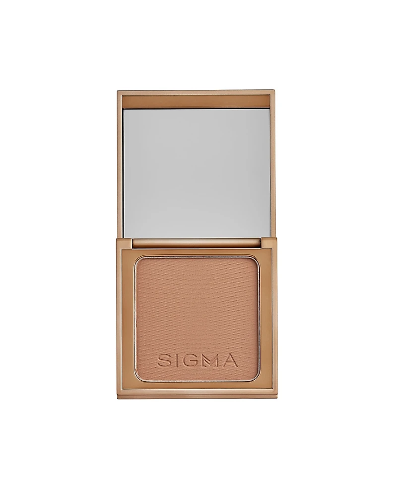 Sigma Beauty Matte Bronzer