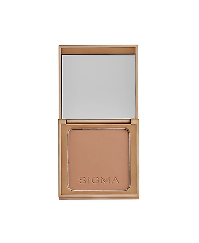 Sigma Beauty Matte Bronzer