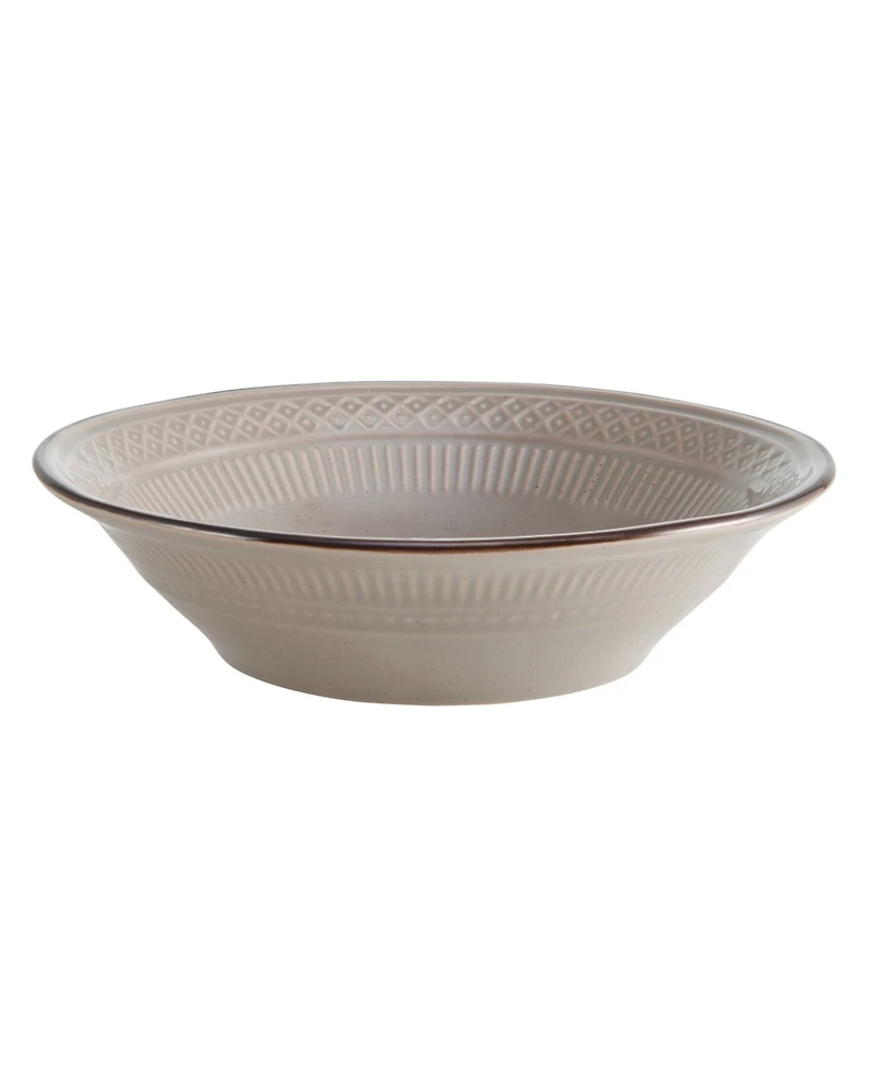 Pfaltzgraff Easton 12 Piece Dinnerware Set