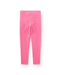 Polo Ralph Lauren Baby Girls Stretch Cotton Leggings