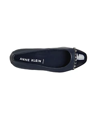 Anne Klein Women's Maysel Wedge Flats